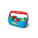 Jucarie Baby Clementoni - Banc de lucru, cu 9 accesorii